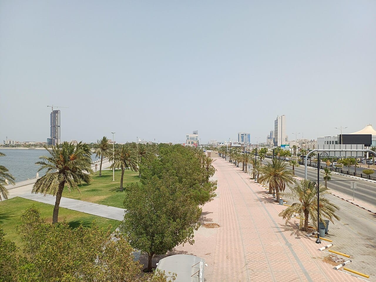 الدمام