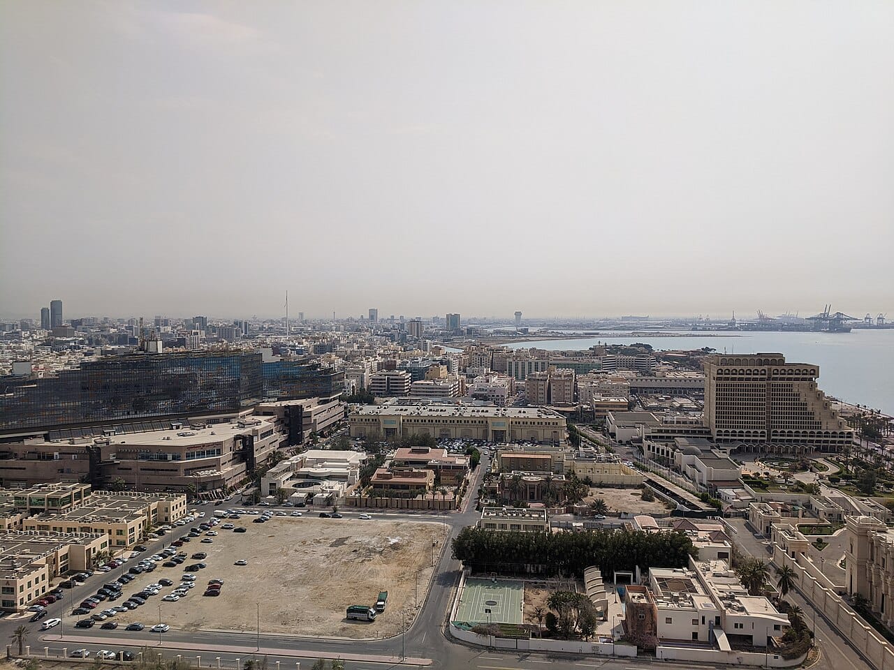 جدة