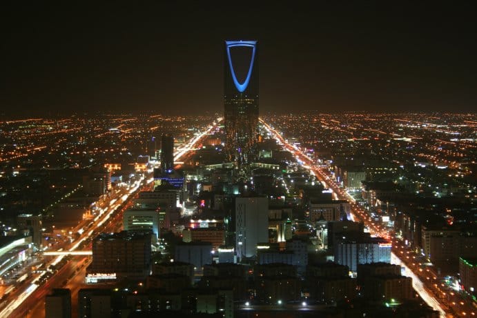 Olaya District